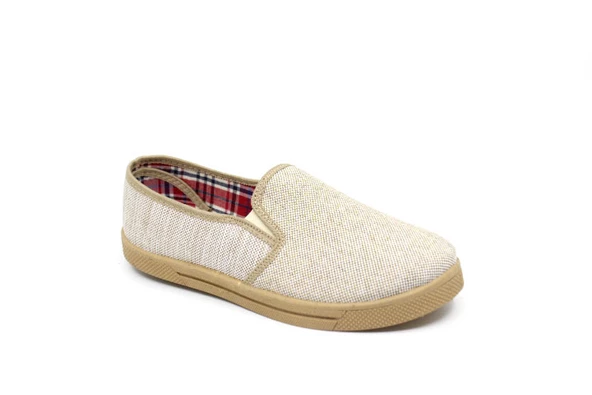 Zerhan Erkek Keten Ayakkabı - 2