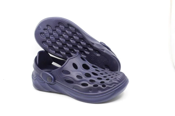 Akınalbella Unisexs Deniz Ayakkabısı - 5