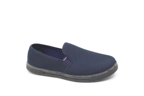 Zerhan Erkek Keten Ayakkabı - 5