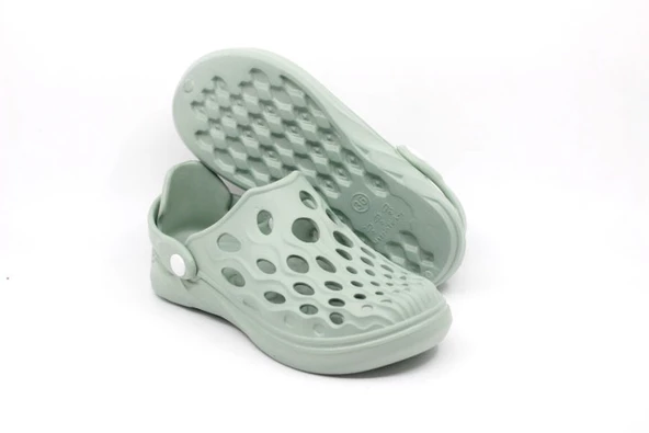 Akınalbella Unisexs Deniz Ayakkabısı - 5