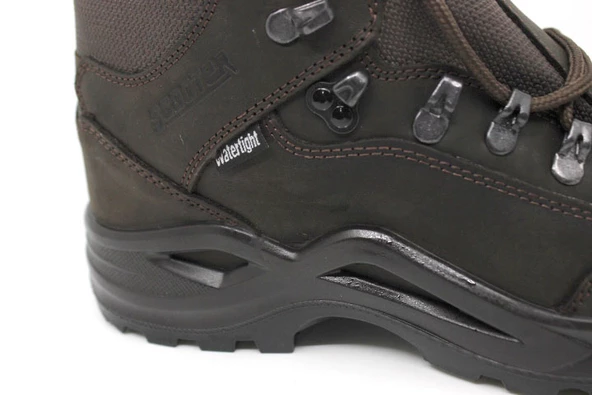 Scooter 1219 Erkek Su Geçirmez Watertight Bot - 5