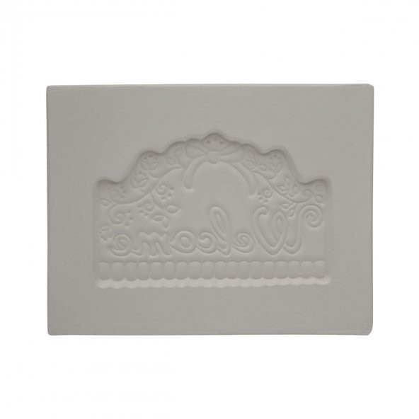 Welcome | Alçı Kalıp ürün görseli