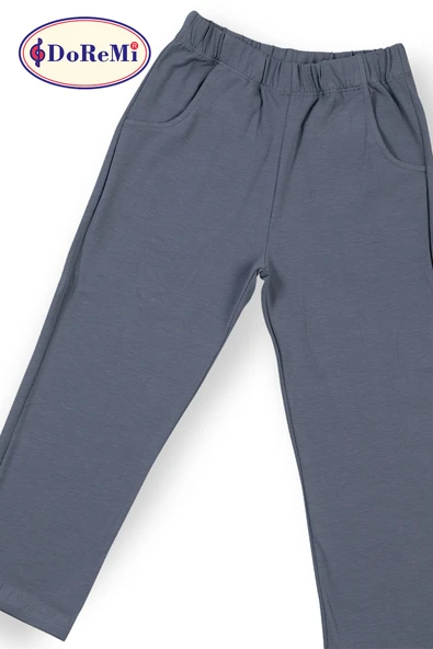 DoReMi Kız Çocuk Pijama Takımı - 10