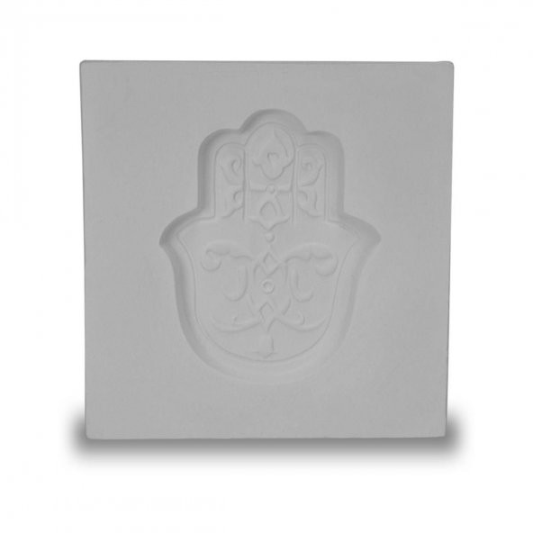 Fatma Ana Eli | Alçı Kalıp ürün görseli