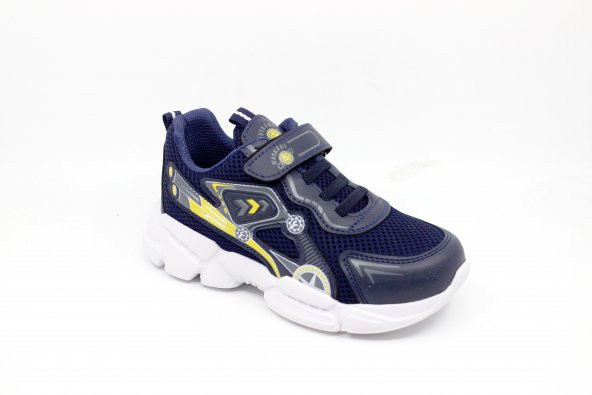 Waykers Çocuk Spor Ayakkabı - 8