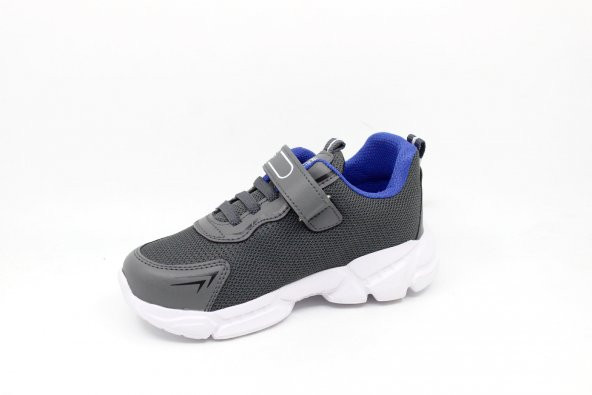 Waykers Çocuk Spor Ayakkabı - 9