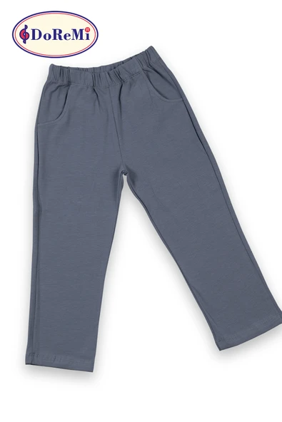 DoReMi Kız Çocuk Pijama Takımı - 8