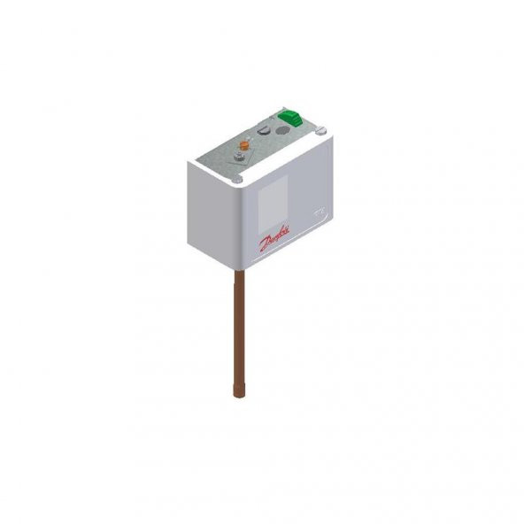 Danfoss 060-508966 KP 7B M/32 Pressure Switch