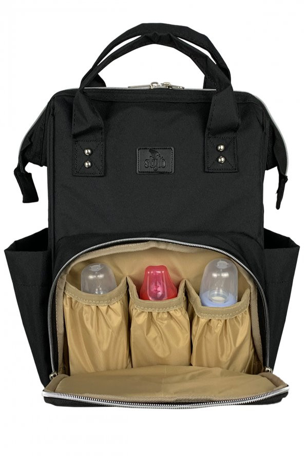 Stylo Star Takım Siyah - Resim 3