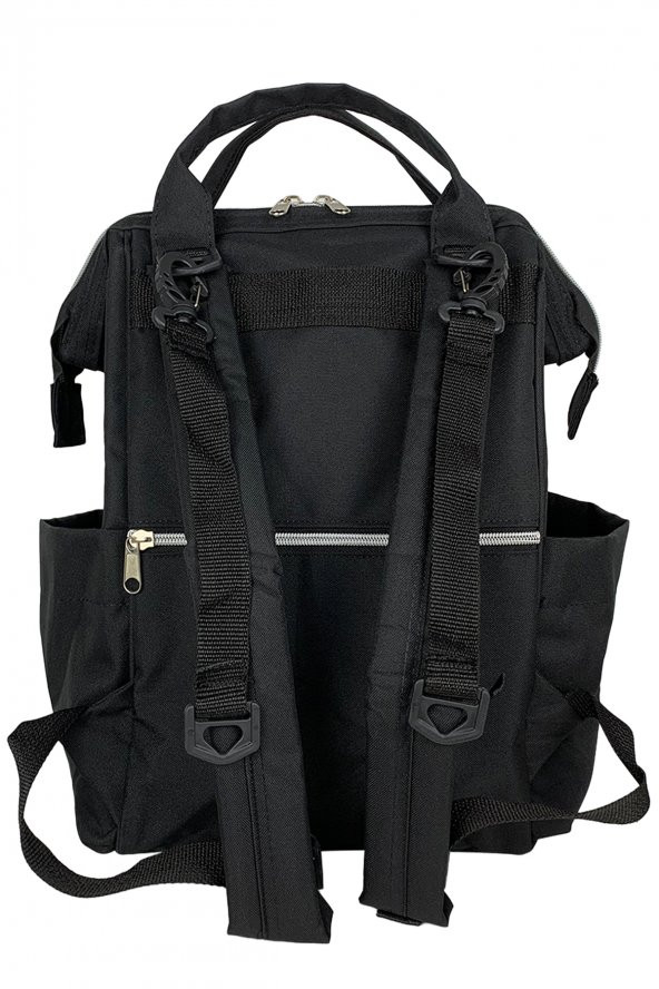 Stylo Star Takım Siyah - Resim 4