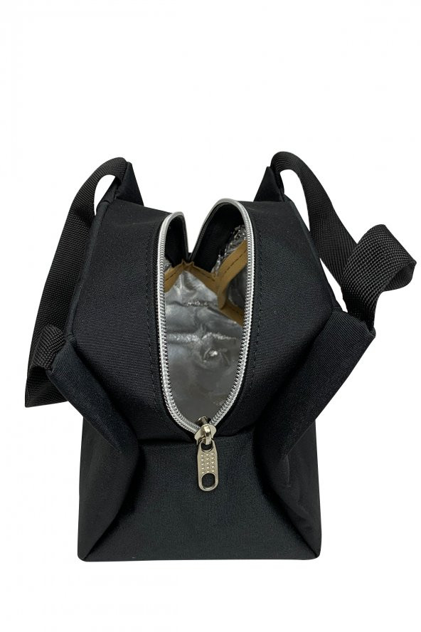 Stylo Star Takım Siyah - Resim 5