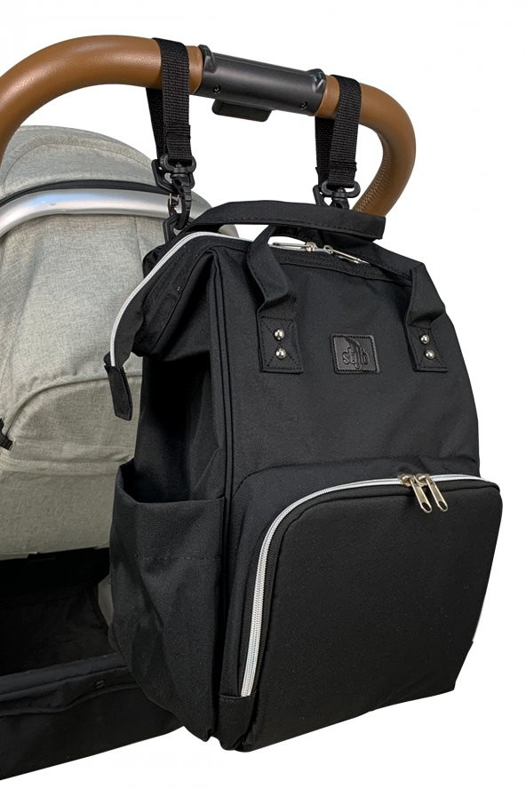 Stylo Star Takım Siyah - Resim 6