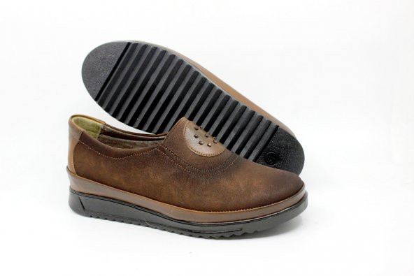 Zerhan 920 Kadın Günlük Comfort Ayakkabı - 3