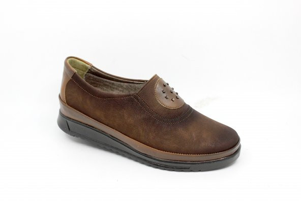 Zerhan 920 Kadın Günlük Comfort Ayakkabı - 6