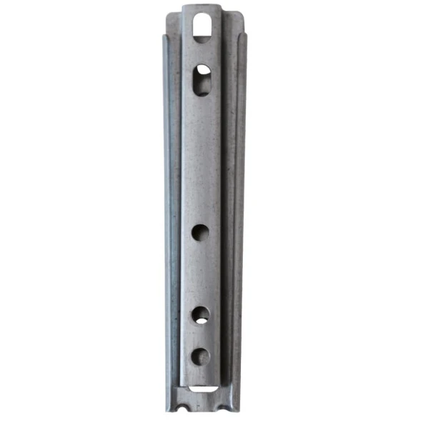 Baza Başlık Bağlantı Kızağı 19cm - 2 Takım - 2