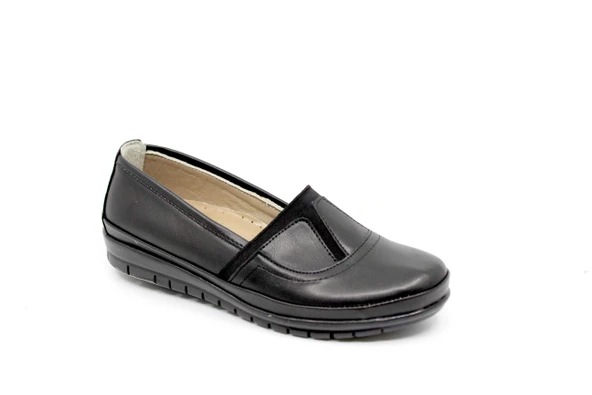 Kadın Günlük Kullanım Comfort Ayakkabı - 8