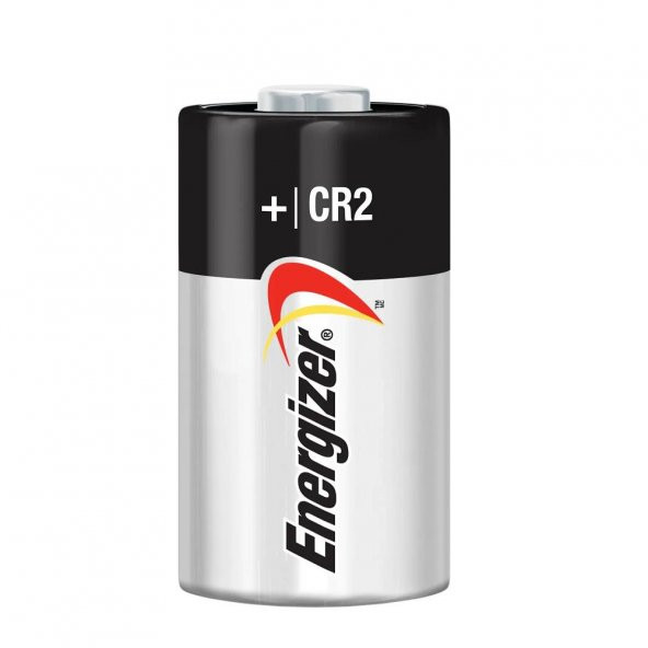 Energizer CR2 3V Lityum Pil - 2