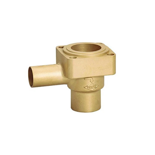 Honeywell TMXLS-00004 1/2-5/8*5/8-7/8 Dik Kaynaklı Bağlantı Flanşı