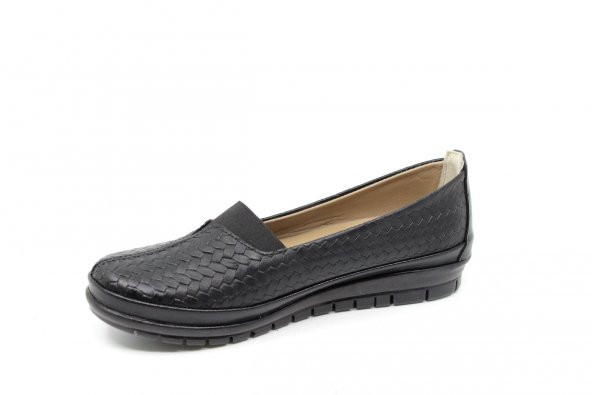 Kadın Günlük Comfort Ayakkabı 300 - 2