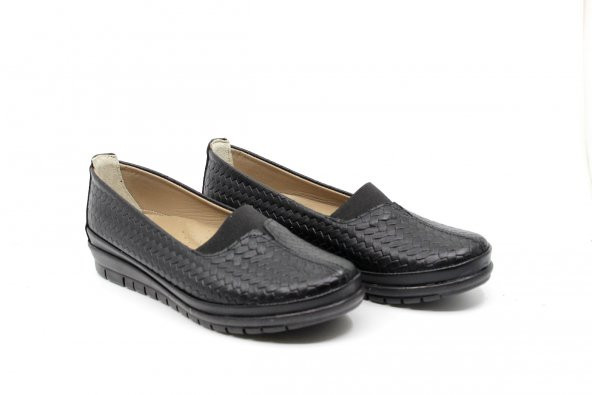 Kadın Günlük Comfort Ayakkabı 300 - 3