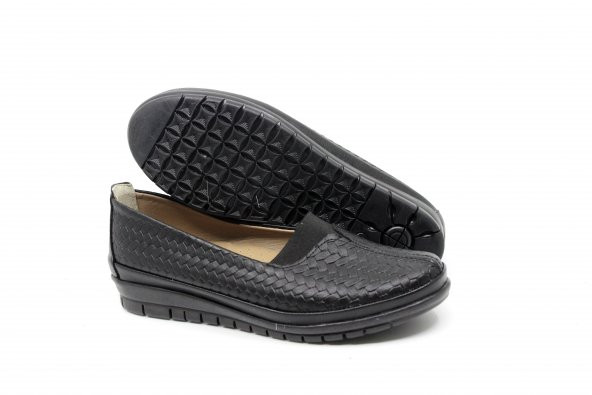 Kadın Günlük Comfort Ayakkabı 300 - 9