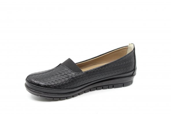 Kadın Günlük Comfort Ayakkabı 300 - 10