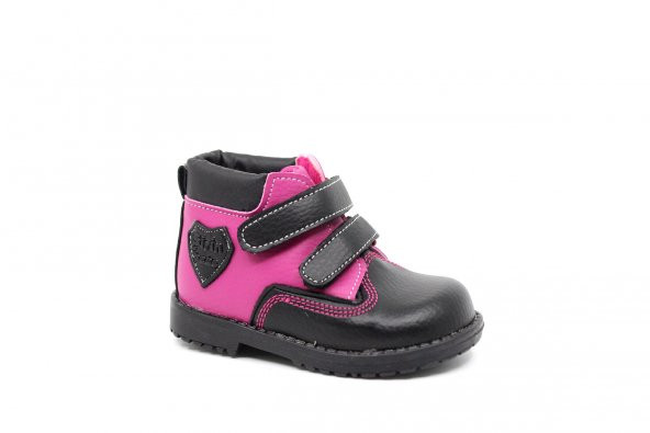 Şirin Bebe Ortopedik Cırtlı Bot - 7