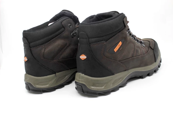 Scooter 5538 Erkek Su Geçirmez Watertight Bot - 3