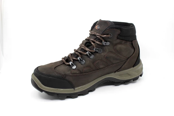 Scooter 5538 Erkek Su Geçirmez Watertight Bot - 2