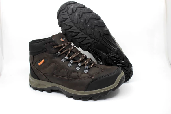 Scooter 5538 Erkek Su Geçirmez Watertight Bot - 4