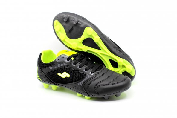 Jump 27047 Erkek Krampon Ayakkabı - 4