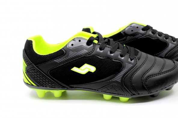 Jump 27047 Erkek Krampon Ayakkabı - 5