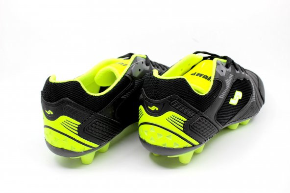 Jump 27047 Erkek Krampon Ayakkabı - 6