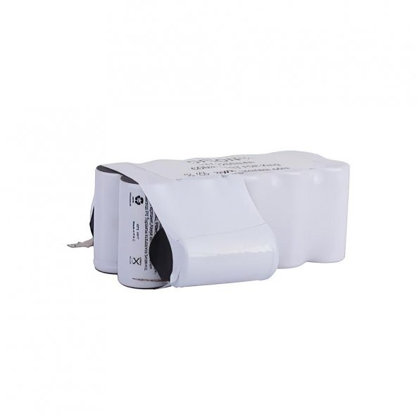 King Uyumlu ORION 14.4v 2200mAh Şarjlı Süpürge Pili - 2