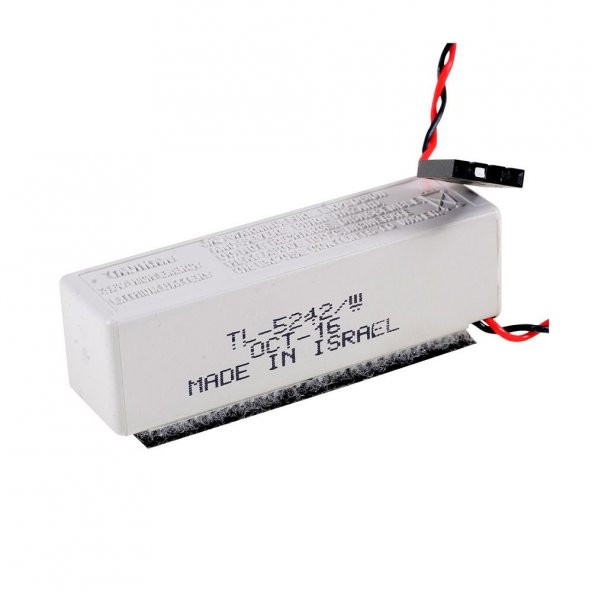Tadiran Tl-5242/W 3.6V Lityum Pil - 3