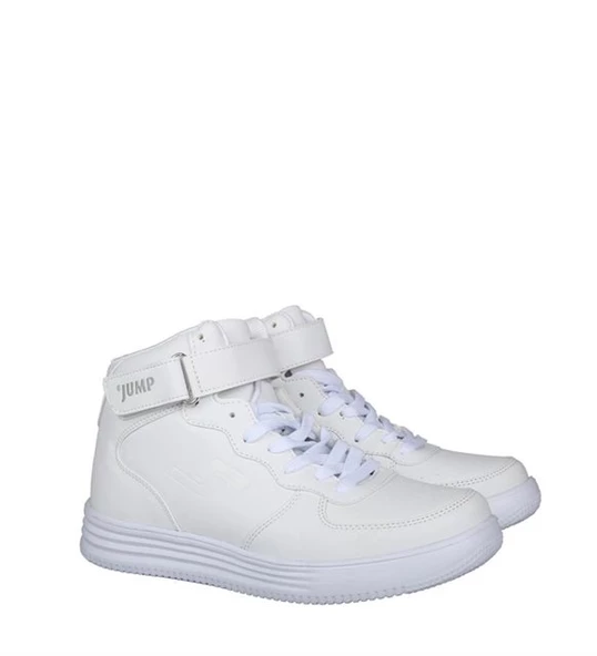 Jump 16308 Unisex Bilekli Basket Spor Ayakkabı - 4