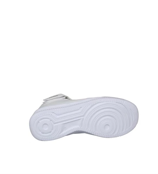 Jump 16308 Unisex Bilekli Basket Spor Ayakkabı - 3