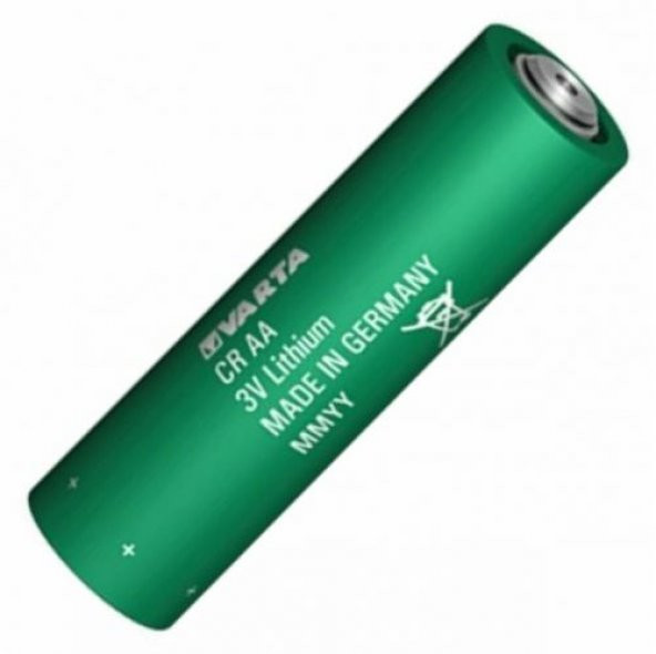 Varta CR AA 3V Lityum Kalem Pil - 3