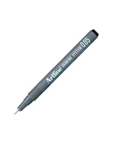 Artline Teknik Çizim Kalemi 0.05