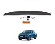 VOLKSWAGEN AMAROK 2010 - CAPPAFE KAPUT RÜZGARLIĞI - 6