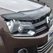 VOLKSWAGEN AMAROK 2010 - CAPPAFE KAPUT RÜZGARLIĞI - 7