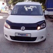 VOLKSWAGEN CADDY 2010 - 2015 CAPPAFE KAPUT RÜZGARLIĞI ürün görseli 1