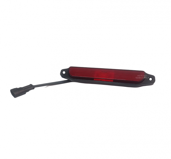 Ford Transit Pikap Arka Kasa Kapak Lambası Led Reflektör (Lens) - 10