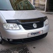 VOLKSWAGEN CADDY 2004 - 2010 CAPPAFE KAPUT RÜZGARLIĞI - 6