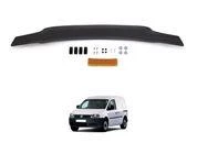 VOLKSWAGEN CADDY 2004 - 2010 CAPPAFE KAPUT RÜZGARLIĞI - 5