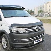 VOLKSWAGEN T6 2015 - 2020 CAPPAFE KAPUT RÜZGARLIĞI - Resim 3