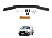 VOLKSWAGEN T4 1995 - 2003 CAPPAFE KAPUT RÜZGARLIĞI - 4