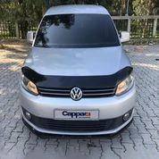 VOLKSWAGEN CADDY 2010 - 2015 CAPPAFE KAPUT RÜZGARLIĞI - Resim 2
