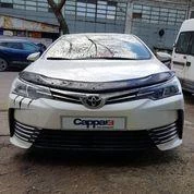 TOYOTA COROLLA 2013 - 2018 CAPPAFE KAPUT RÜZGARLIĞI - 4