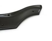 RENAULT KANGOO 2008 - 2013 CAPPAFE KAPUT RÜZGARLIĞI - 3